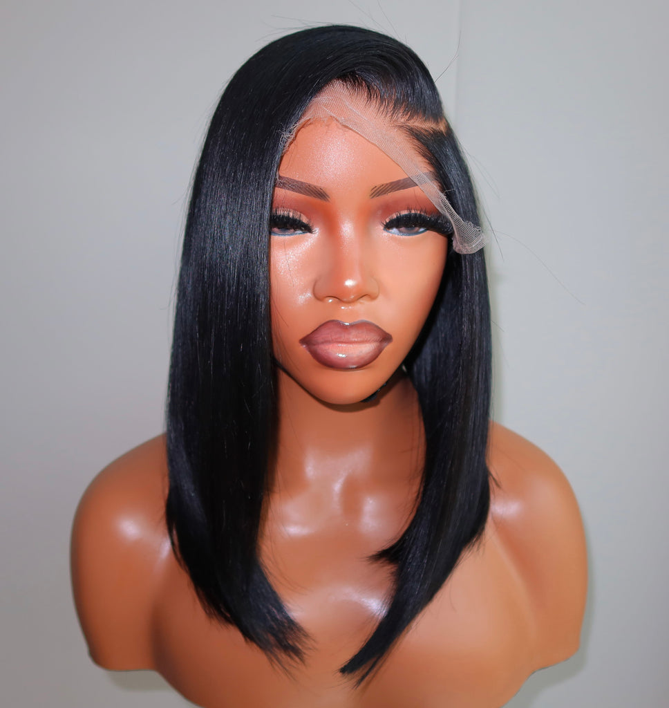 Evie 6x6 (side closure)
